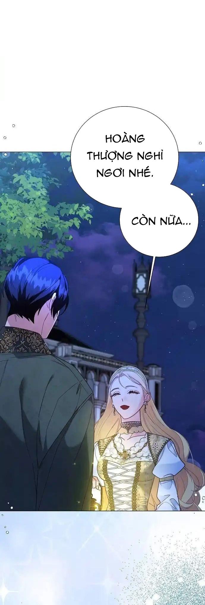 Cho Đến Khi Nữ Chính Thực Sự Xuất Hiện Chapter 42 - 3