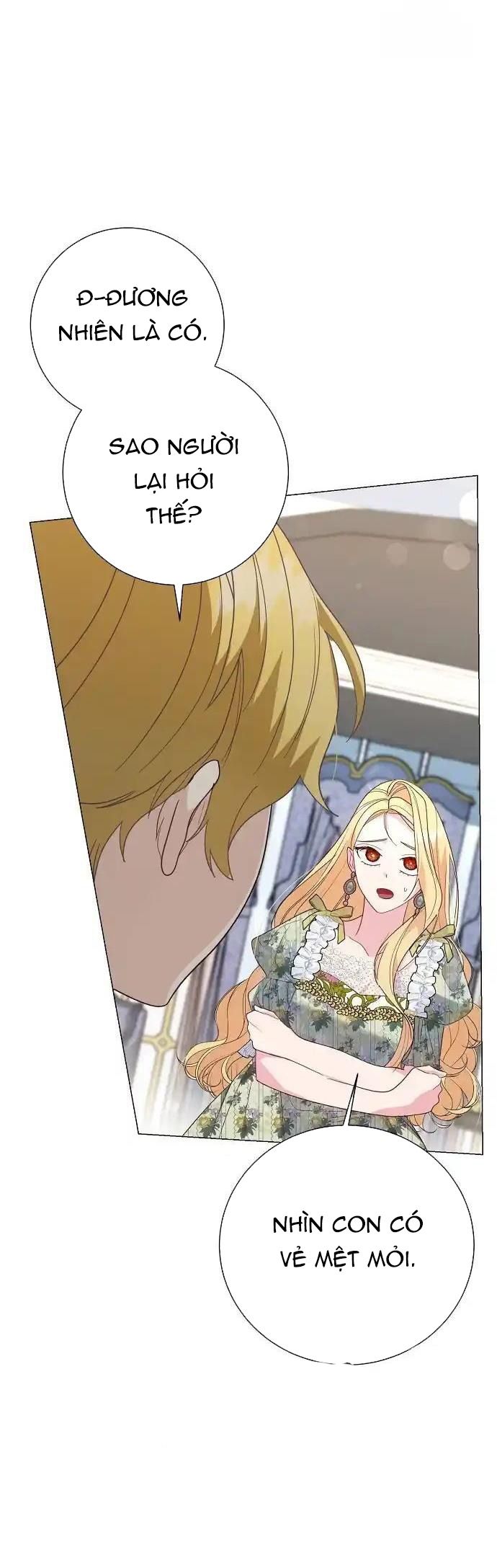 Cho Đến Khi Nữ Chính Thực Sự Xuất Hiện Chapter 42 - 22