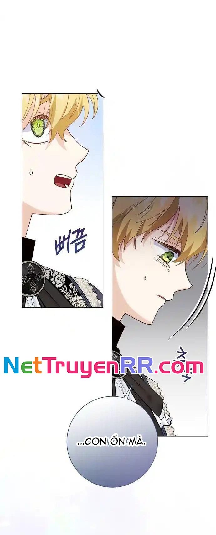 Cho Đến Khi Nữ Chính Thực Sự Xuất Hiện Chapter 42 - 23
