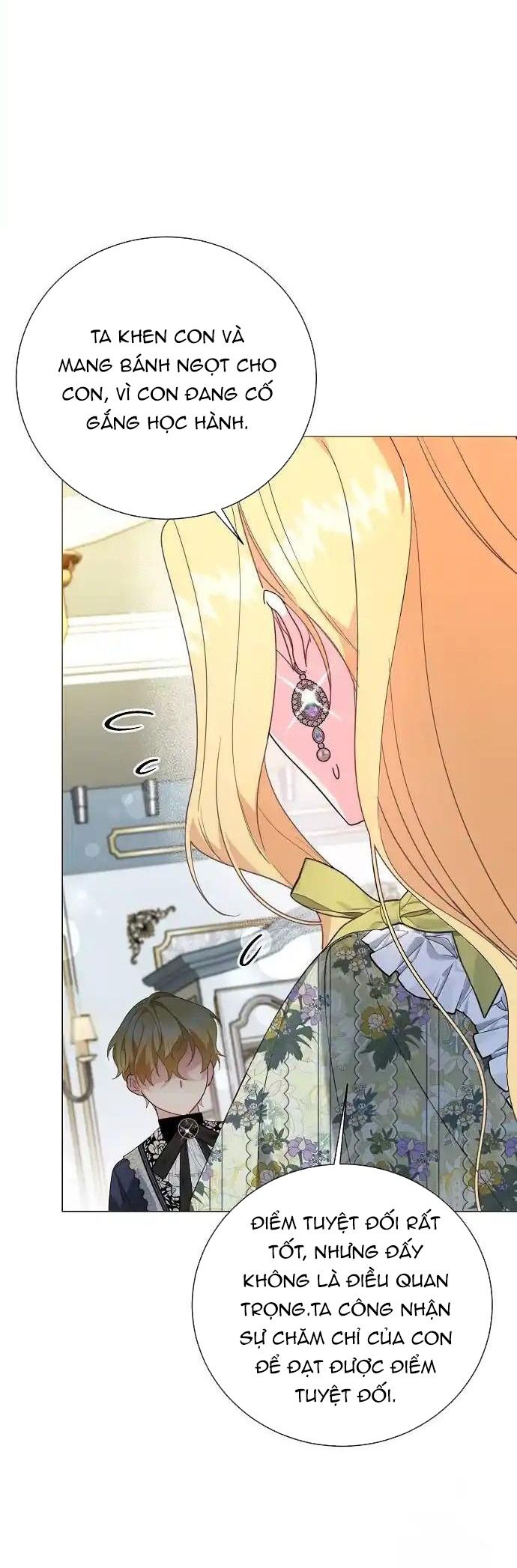 Cho Đến Khi Nữ Chính Thực Sự Xuất Hiện Chapter 42 - 30