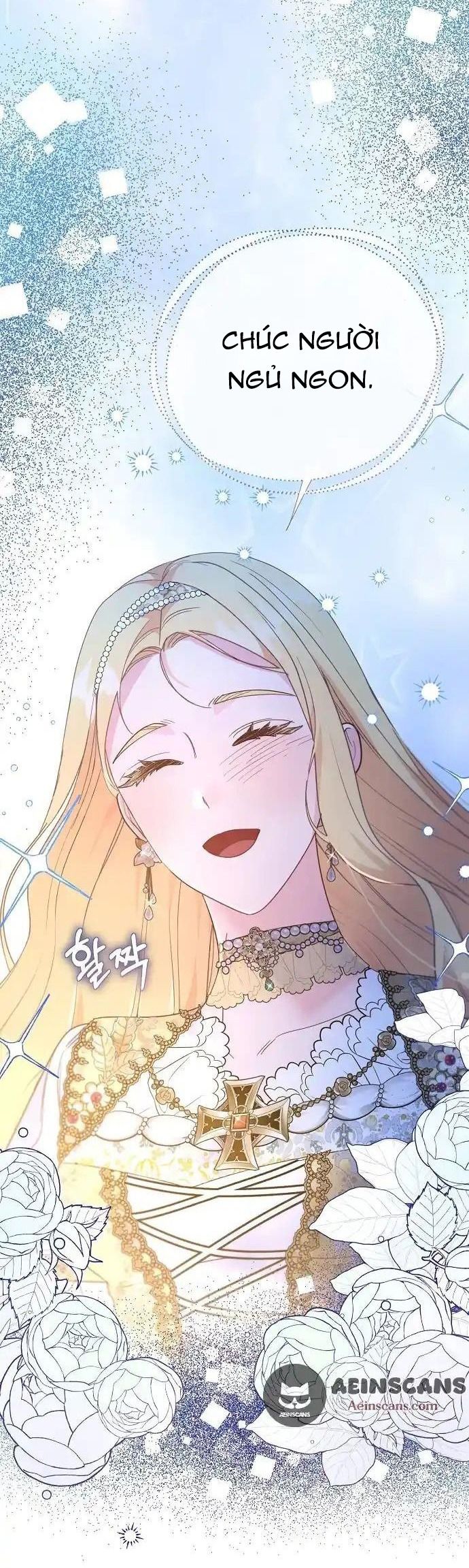 Cho Đến Khi Nữ Chính Thực Sự Xuất Hiện Chapter 42 - 4