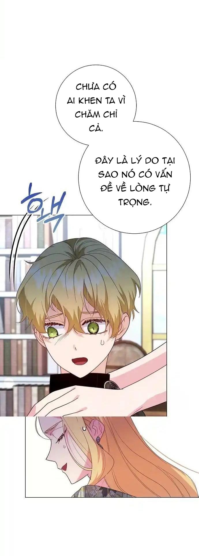 Cho Đến Khi Nữ Chính Thực Sự Xuất Hiện Chapter 42 - 35