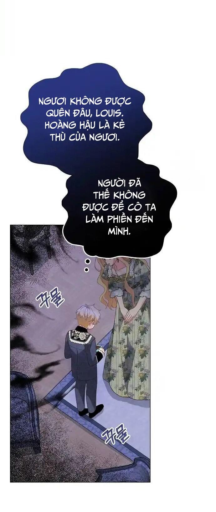 Cho Đến Khi Nữ Chính Thực Sự Xuất Hiện Chapter 42 - 36