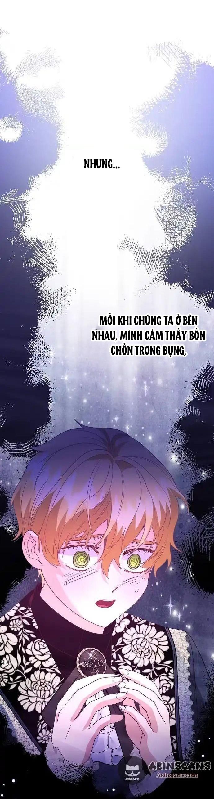 Cho Đến Khi Nữ Chính Thực Sự Xuất Hiện Chapter 42 - 37