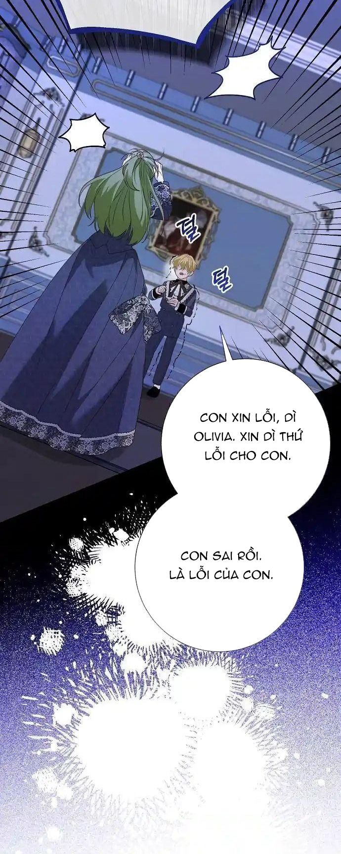 Cho Đến Khi Nữ Chính Thực Sự Xuất Hiện Chapter 42 - 47