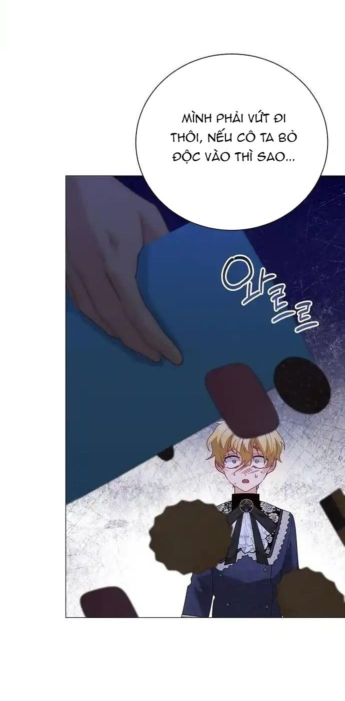 Cho Đến Khi Nữ Chính Thực Sự Xuất Hiện Chapter 42 - 49