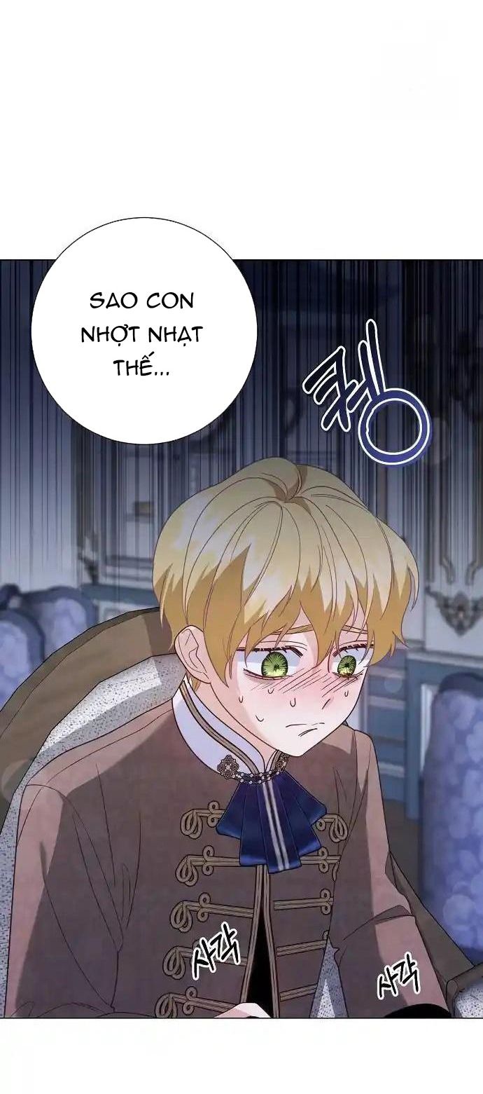 Cho Đến Khi Nữ Chính Thực Sự Xuất Hiện Chapter 42 - 52