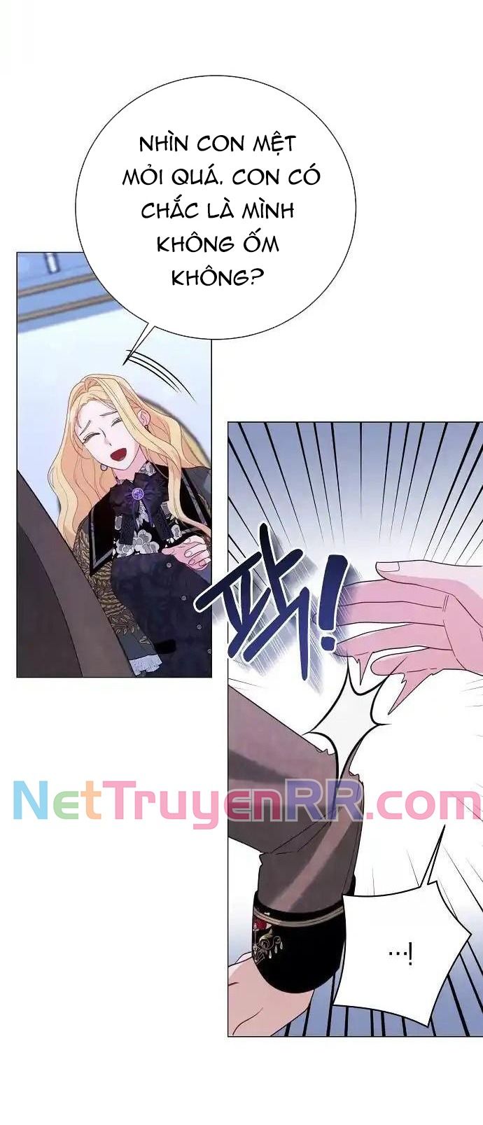 Cho Đến Khi Nữ Chính Thực Sự Xuất Hiện Chapter 42 - 53