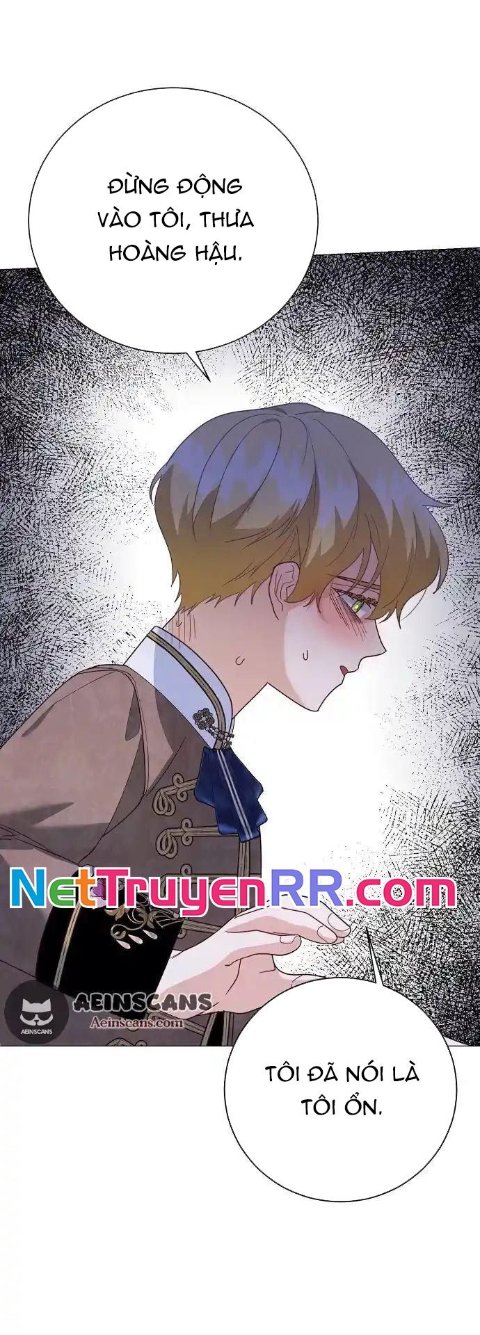 Cho Đến Khi Nữ Chính Thực Sự Xuất Hiện Chapter 42 - 54