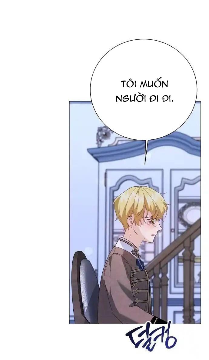 Cho Đến Khi Nữ Chính Thực Sự Xuất Hiện Chapter 42 - 56