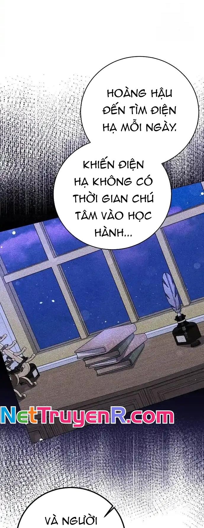 Cho Đến Khi Nữ Chính Thực Sự Xuất Hiện Chapter 43 - 11