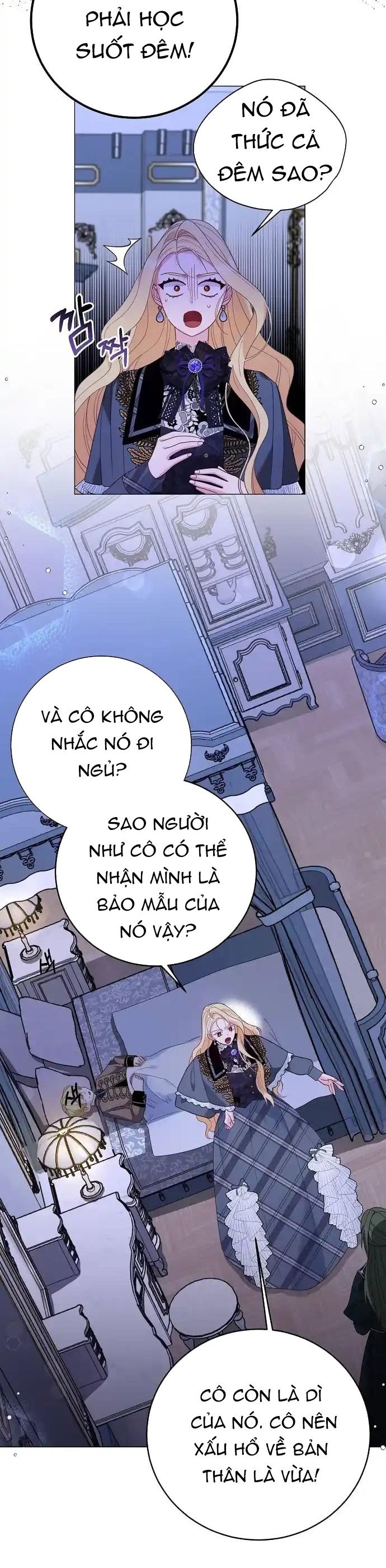 Cho Đến Khi Nữ Chính Thực Sự Xuất Hiện Chapter 43 - 12
