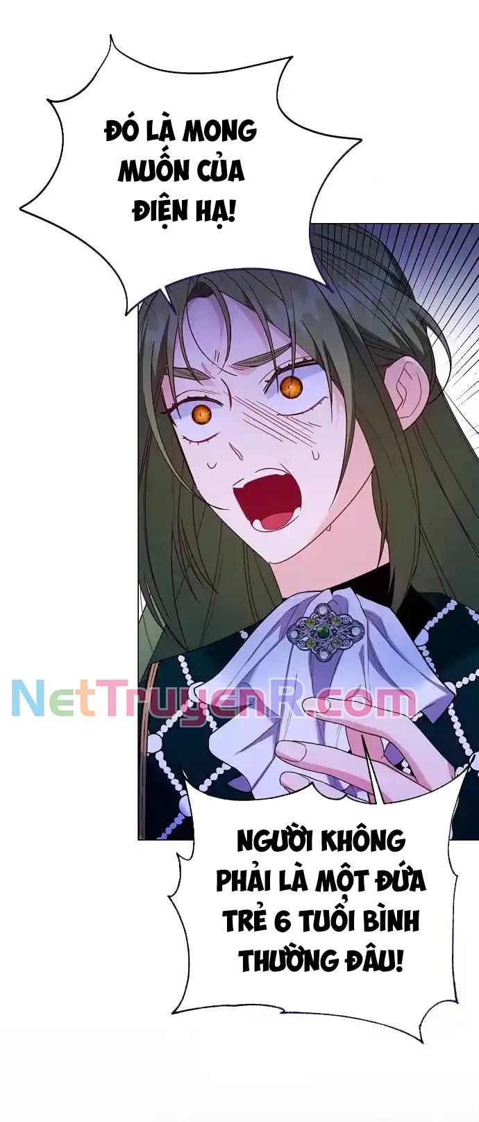 Cho Đến Khi Nữ Chính Thực Sự Xuất Hiện Chapter 43 - 13