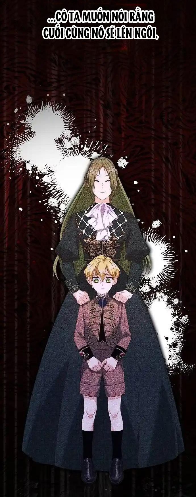 Cho Đến Khi Nữ Chính Thực Sự Xuất Hiện Chapter 43 - 17
