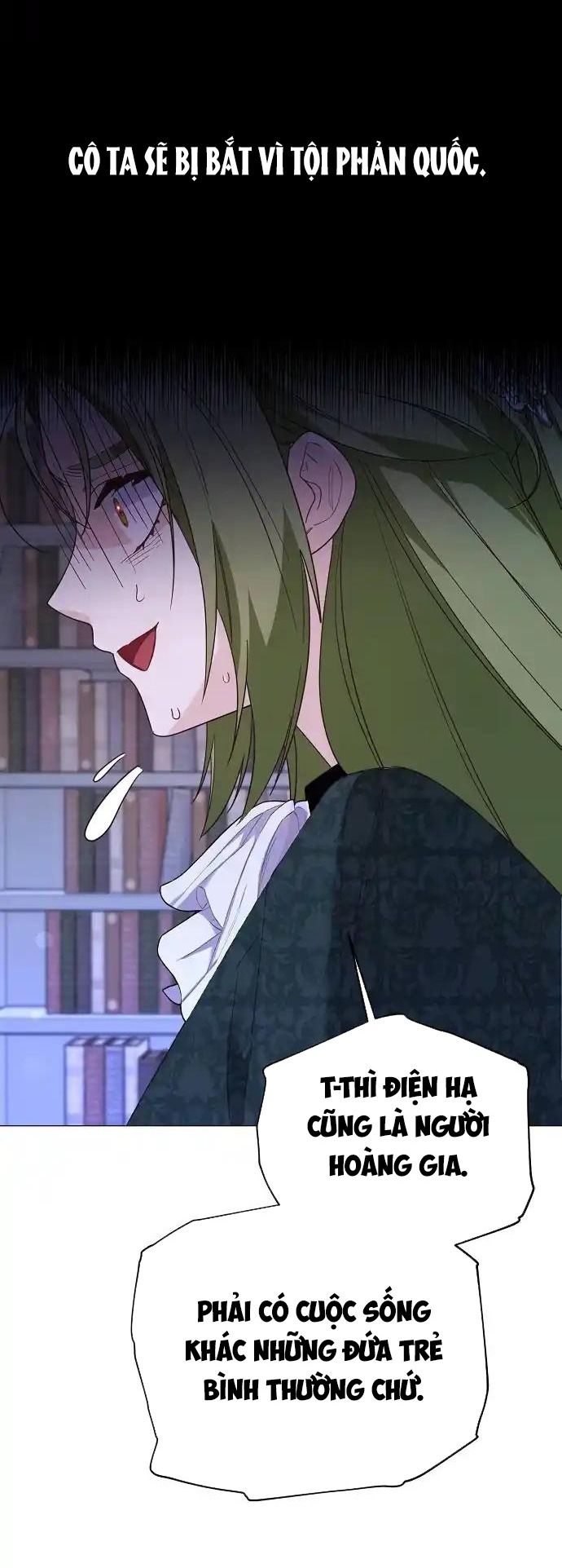 Cho Đến Khi Nữ Chính Thực Sự Xuất Hiện Chapter 43 - 19