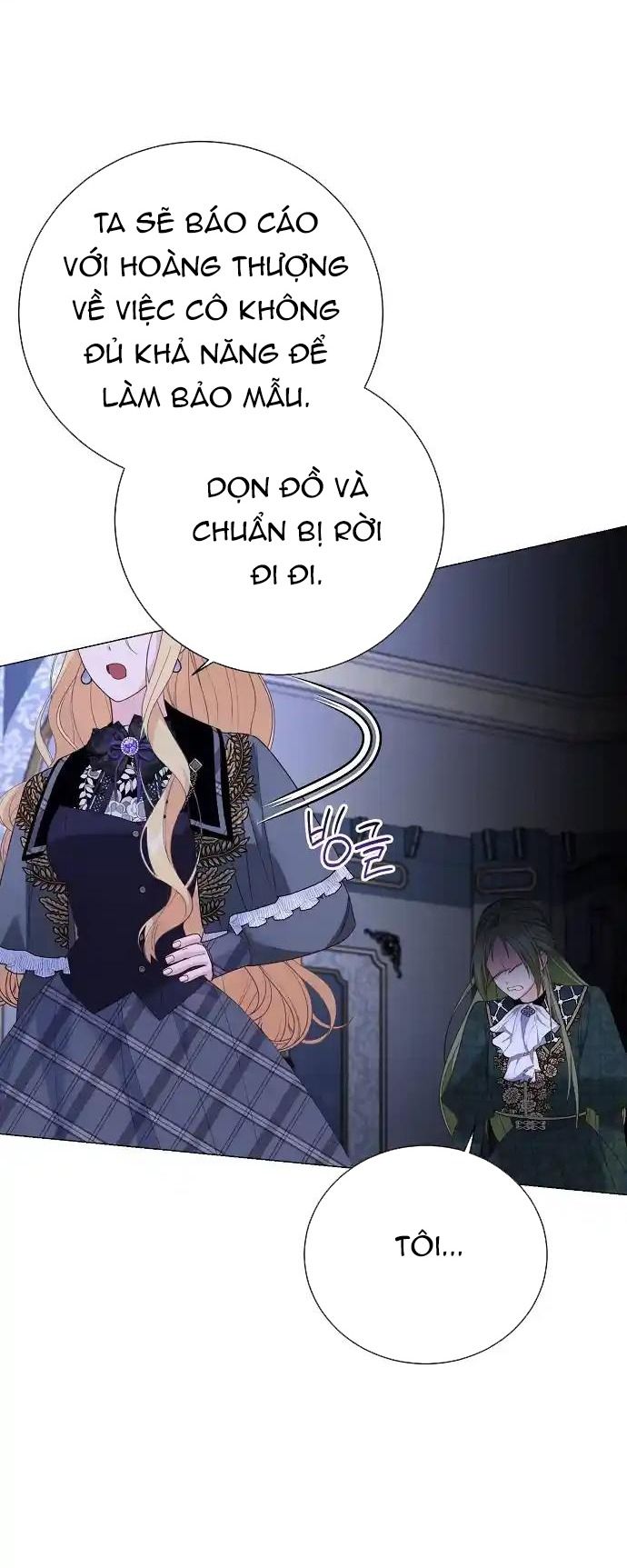 Cho Đến Khi Nữ Chính Thực Sự Xuất Hiện Chapter 43 - 22