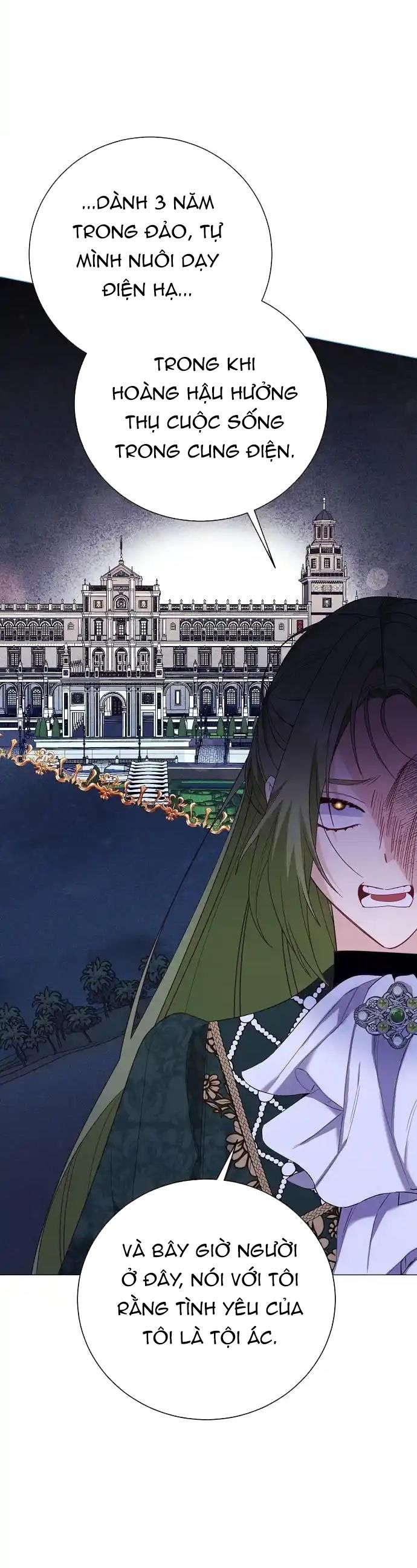 Cho Đến Khi Nữ Chính Thực Sự Xuất Hiện Chapter 43 - 23