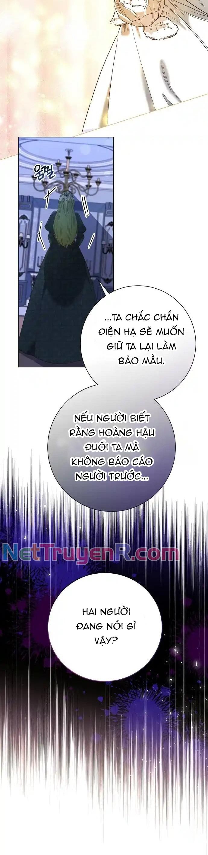 Cho Đến Khi Nữ Chính Thực Sự Xuất Hiện Chapter 43 - 27