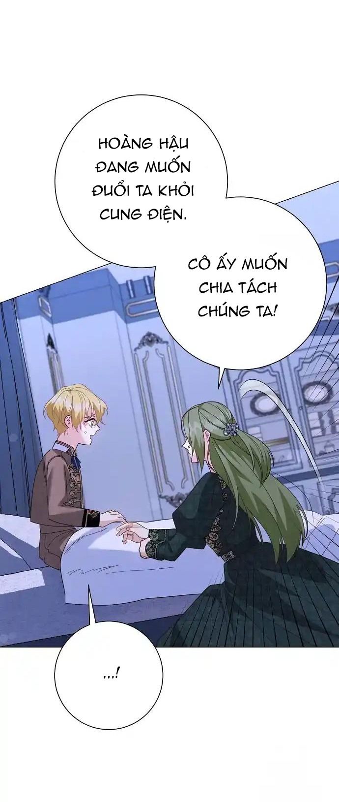 Cho Đến Khi Nữ Chính Thực Sự Xuất Hiện Chapter 43 - 31