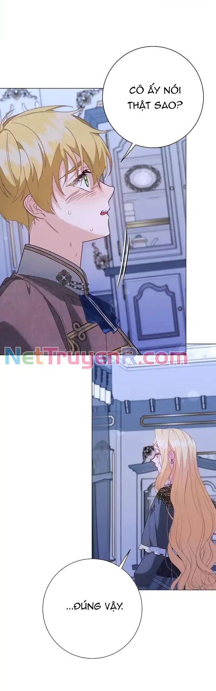 Cho Đến Khi Nữ Chính Thực Sự Xuất Hiện Chapter 43 - 32