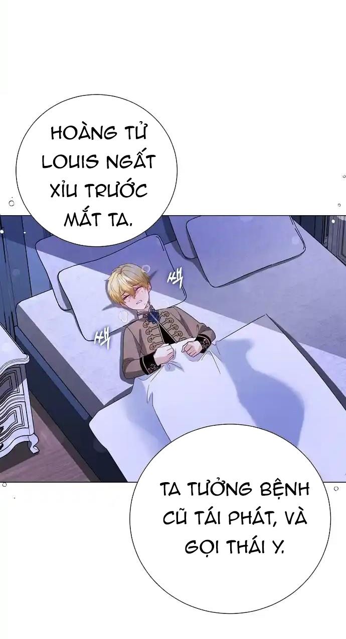 Cho Đến Khi Nữ Chính Thực Sự Xuất Hiện Chapter 43 - 5