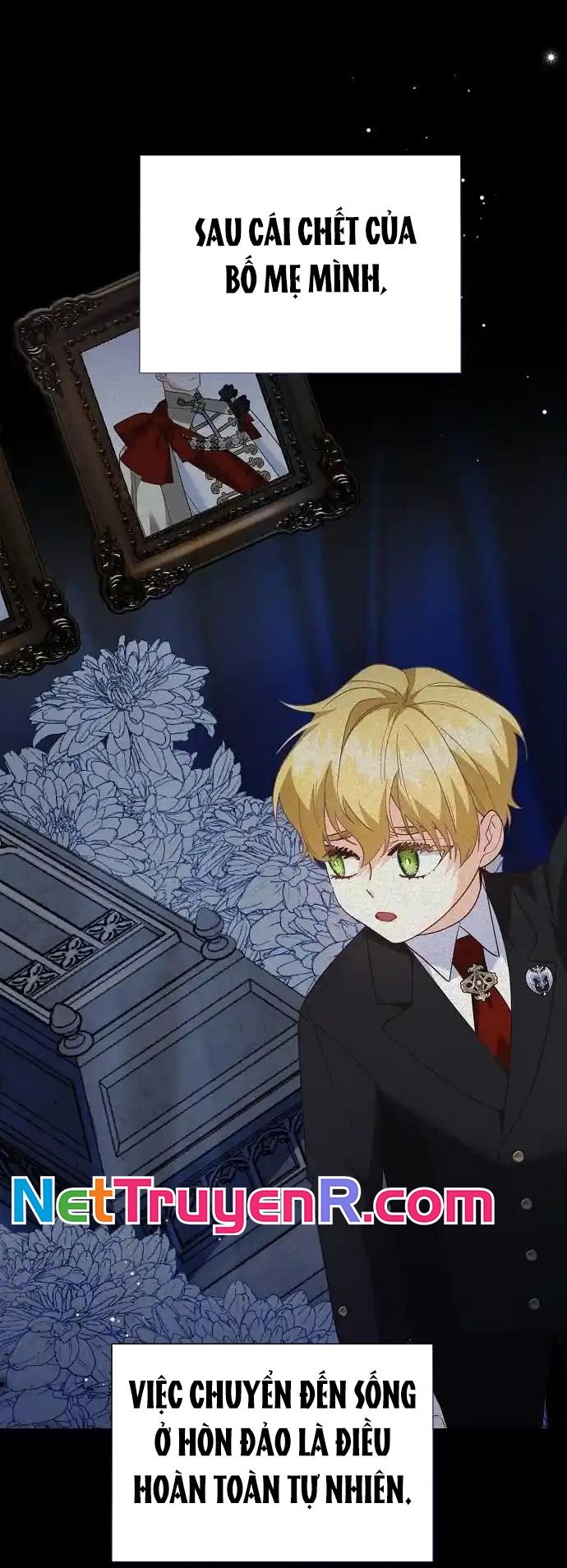 Cho Đến Khi Nữ Chính Thực Sự Xuất Hiện Chapter 43 - 42