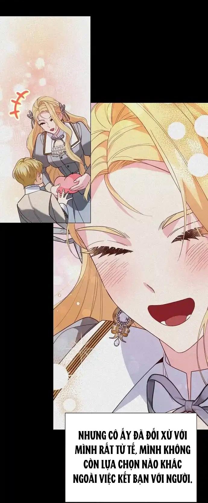 Cho Đến Khi Nữ Chính Thực Sự Xuất Hiện Chapter 43 - 46