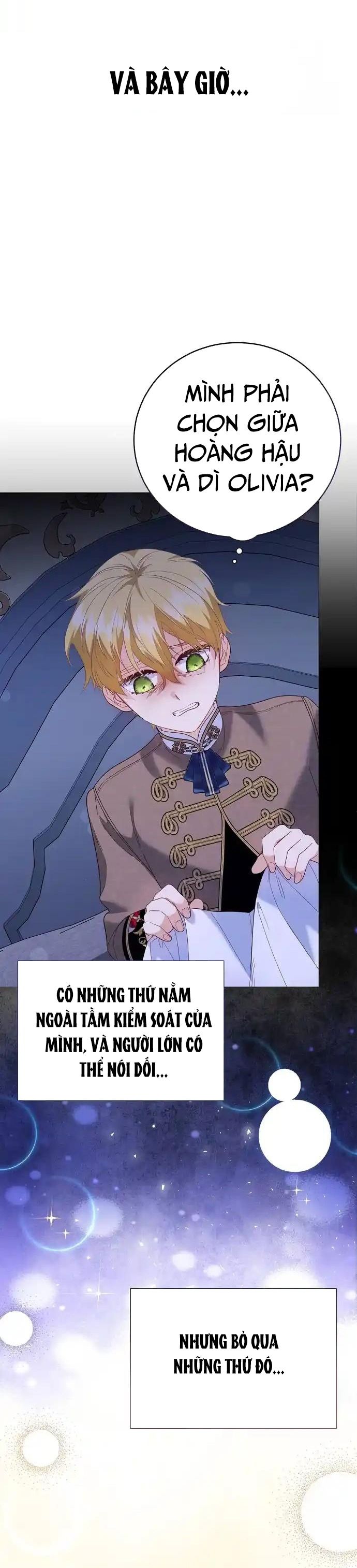 Cho Đến Khi Nữ Chính Thực Sự Xuất Hiện Chapter 43 - 48