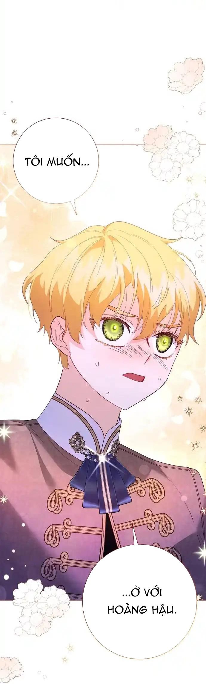 Cho Đến Khi Nữ Chính Thực Sự Xuất Hiện Chapter 43 - 50