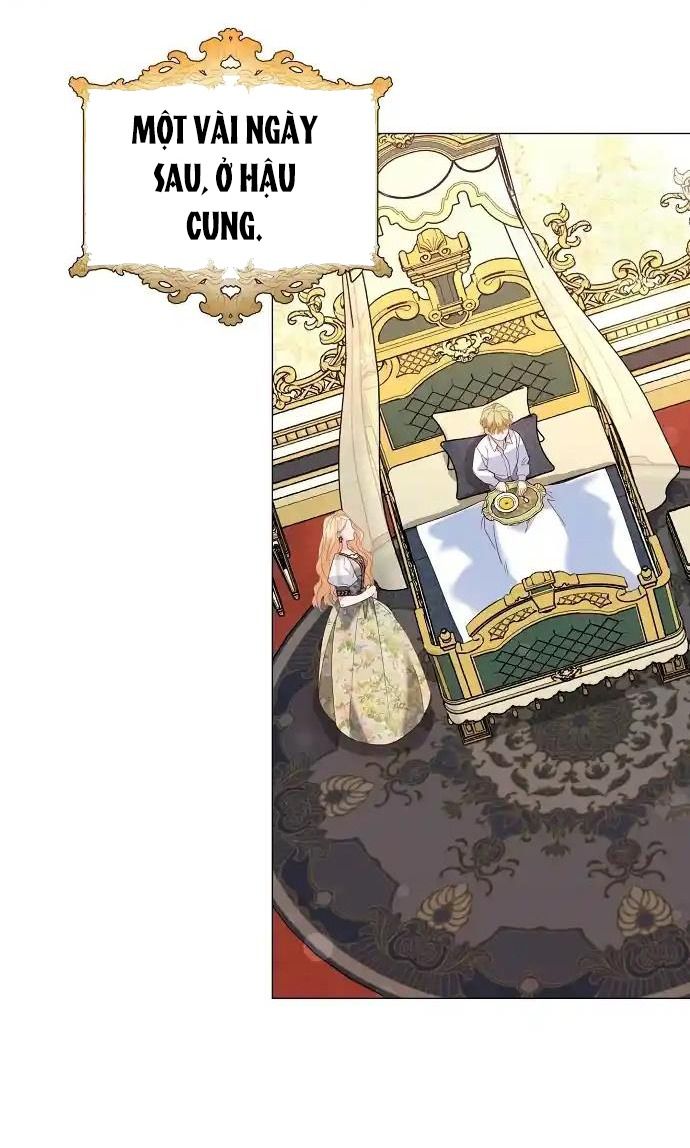 Cho Đến Khi Nữ Chính Thực Sự Xuất Hiện Chapter 43 - 55