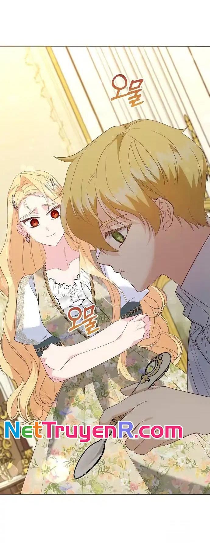 Cho Đến Khi Nữ Chính Thực Sự Xuất Hiện Chapter 43 - 56