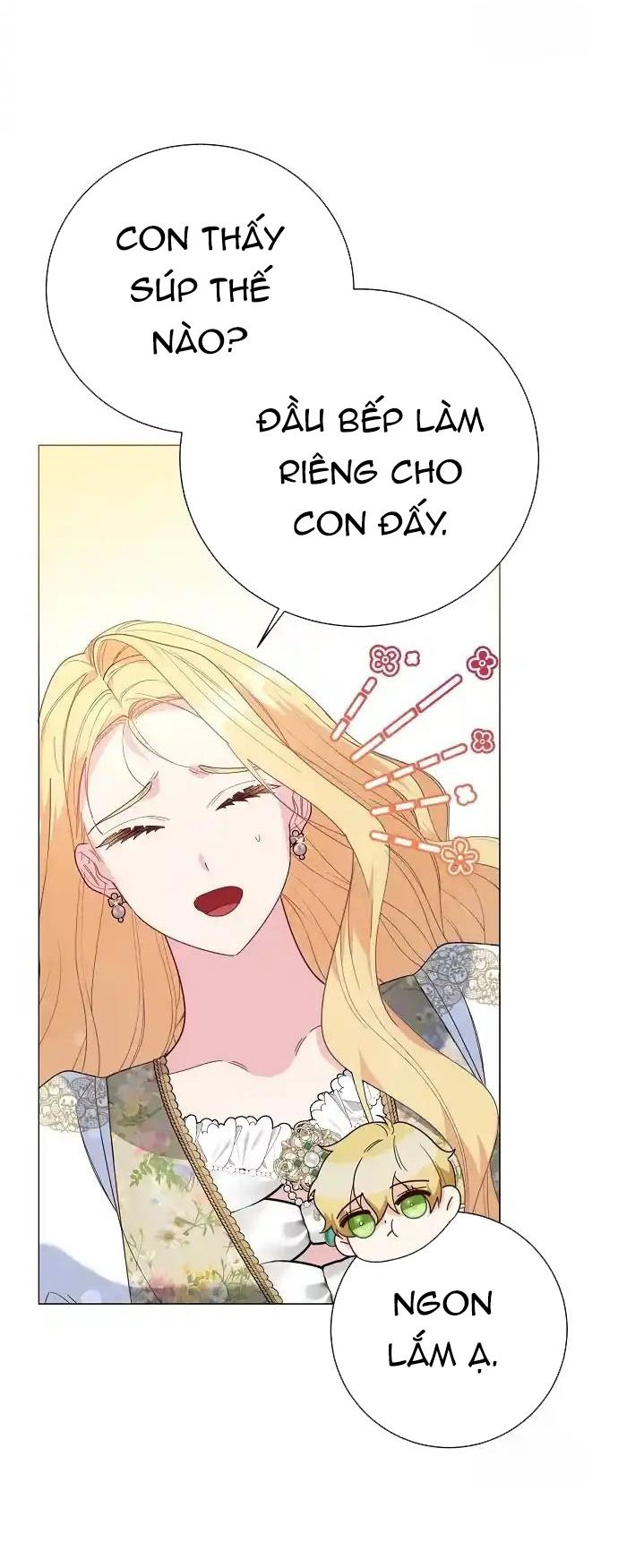 Cho Đến Khi Nữ Chính Thực Sự Xuất Hiện Chapter 43 - 57