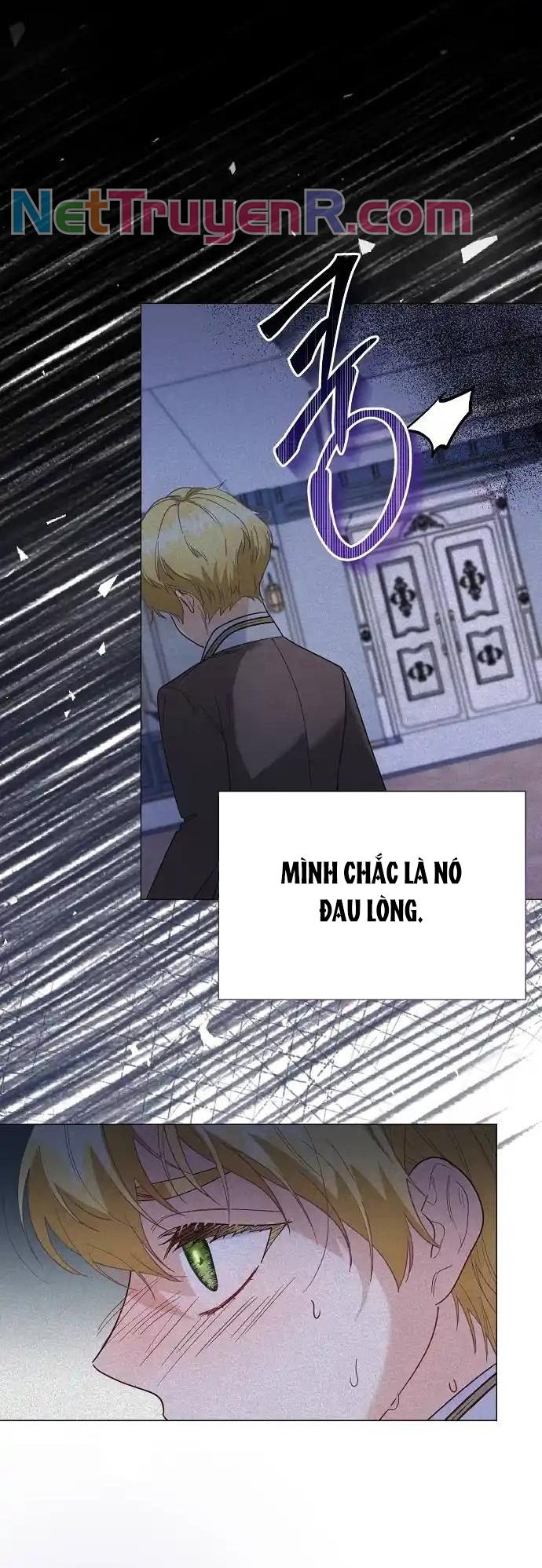 Cho Đến Khi Nữ Chính Thực Sự Xuất Hiện Chapter 43 - 61