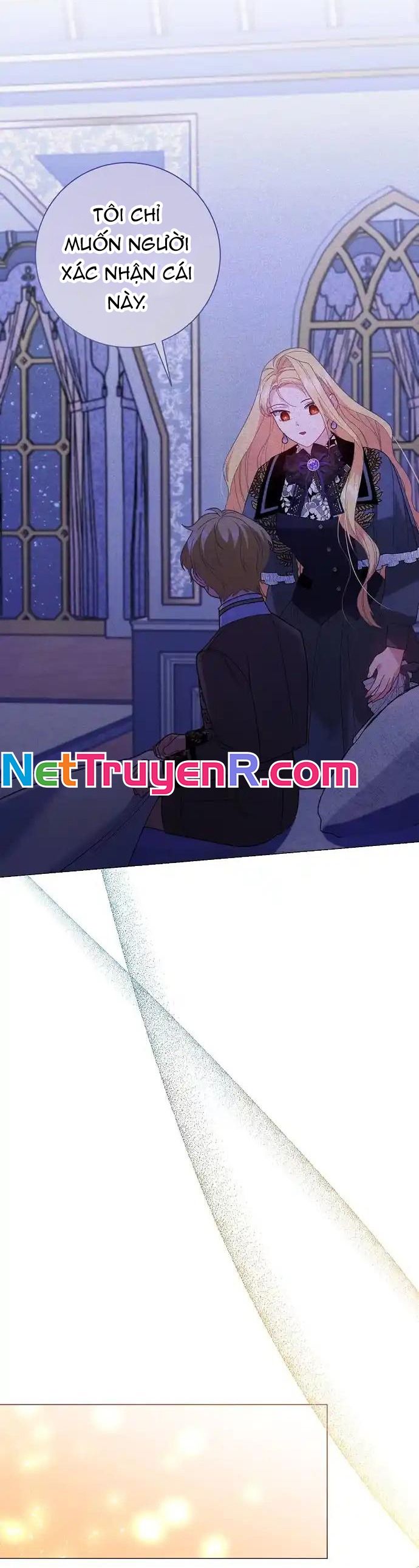 Cho Đến Khi Nữ Chính Thực Sự Xuất Hiện Chapter 43 - 65