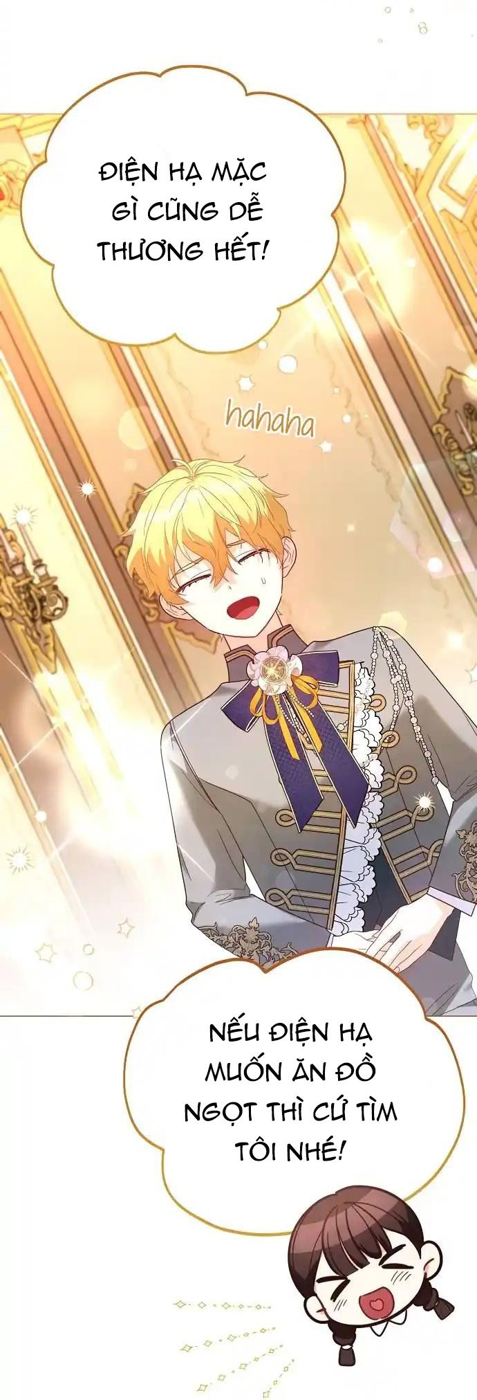 Cho Đến Khi Nữ Chính Thực Sự Xuất Hiện Chapter 43 - 67