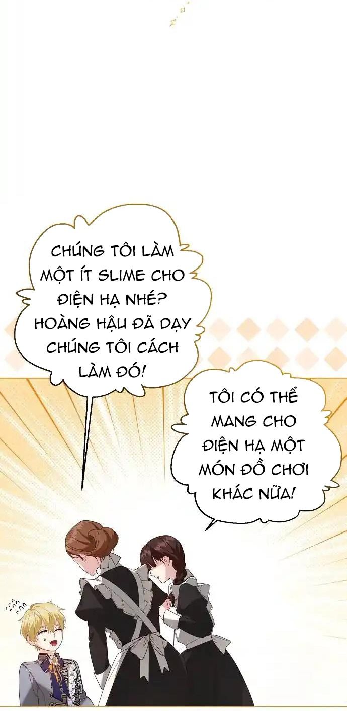 Cho Đến Khi Nữ Chính Thực Sự Xuất Hiện Chapter 43 - 68