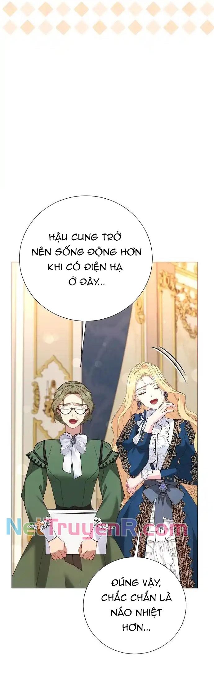 Cho Đến Khi Nữ Chính Thực Sự Xuất Hiện Chapter 43 - 69