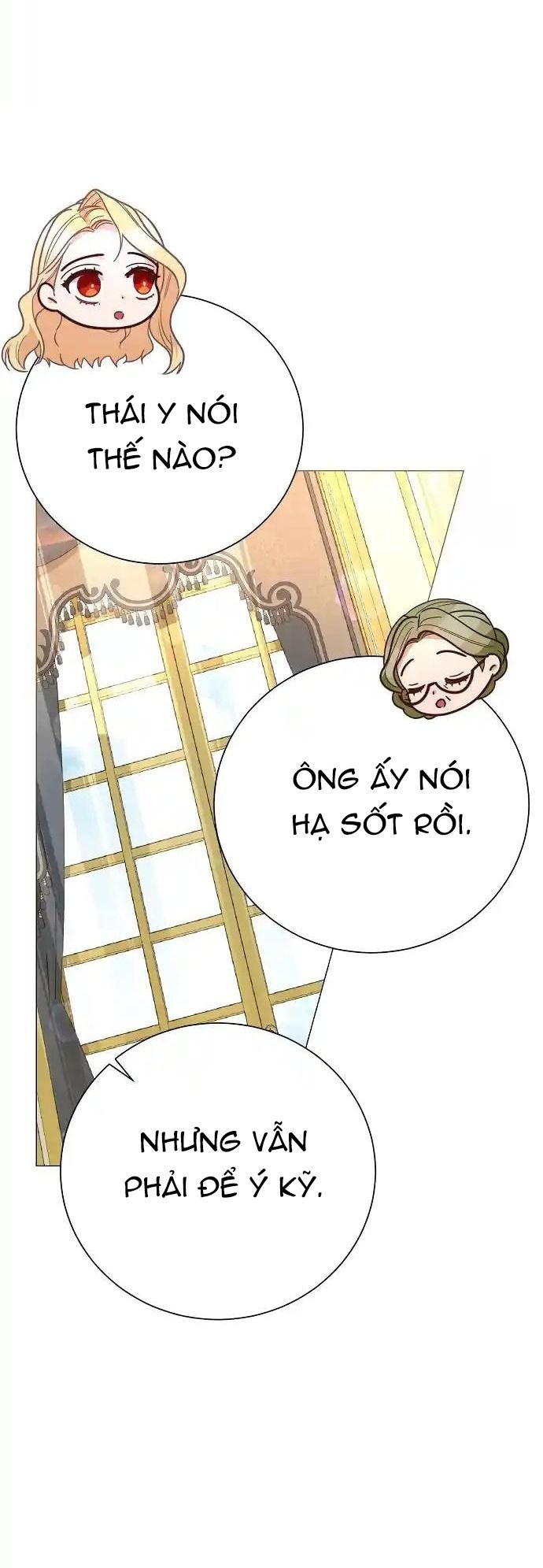 Cho Đến Khi Nữ Chính Thực Sự Xuất Hiện Chapter 43 - 72