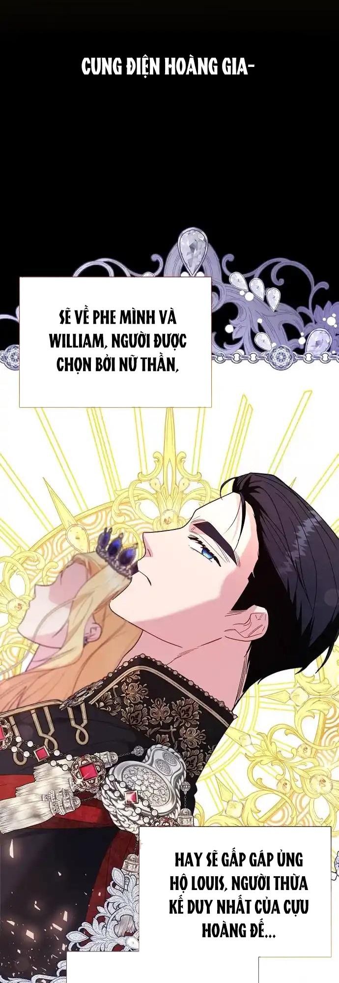 Cho Đến Khi Nữ Chính Thực Sự Xuất Hiện Chapter 43 - 79