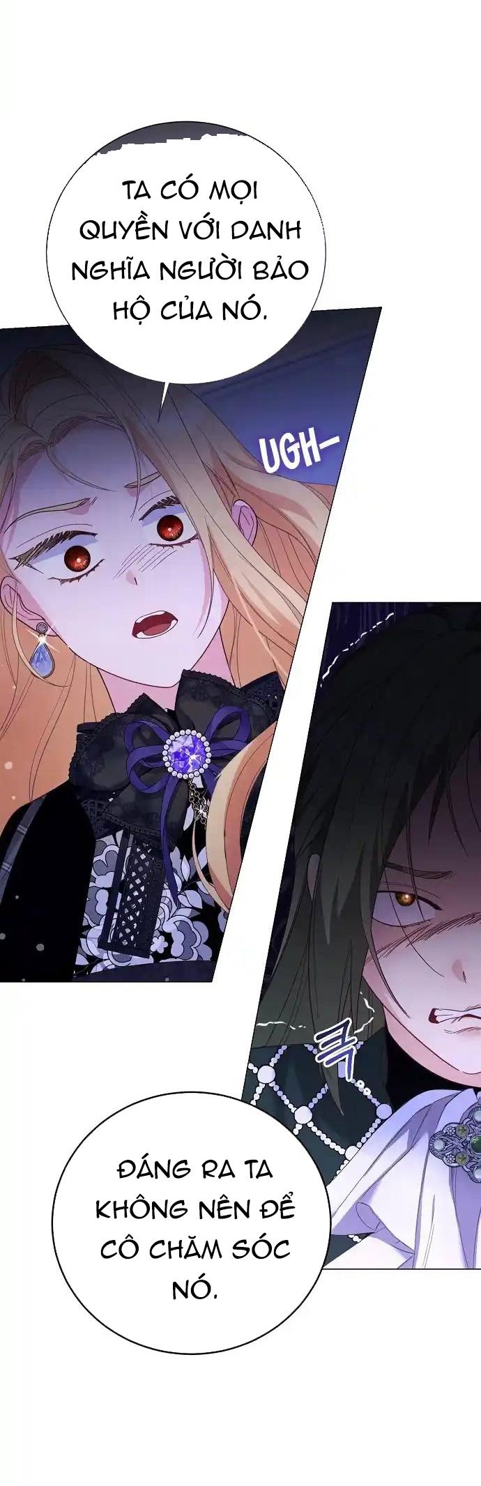 Cho Đến Khi Nữ Chính Thực Sự Xuất Hiện Chapter 43 - 9