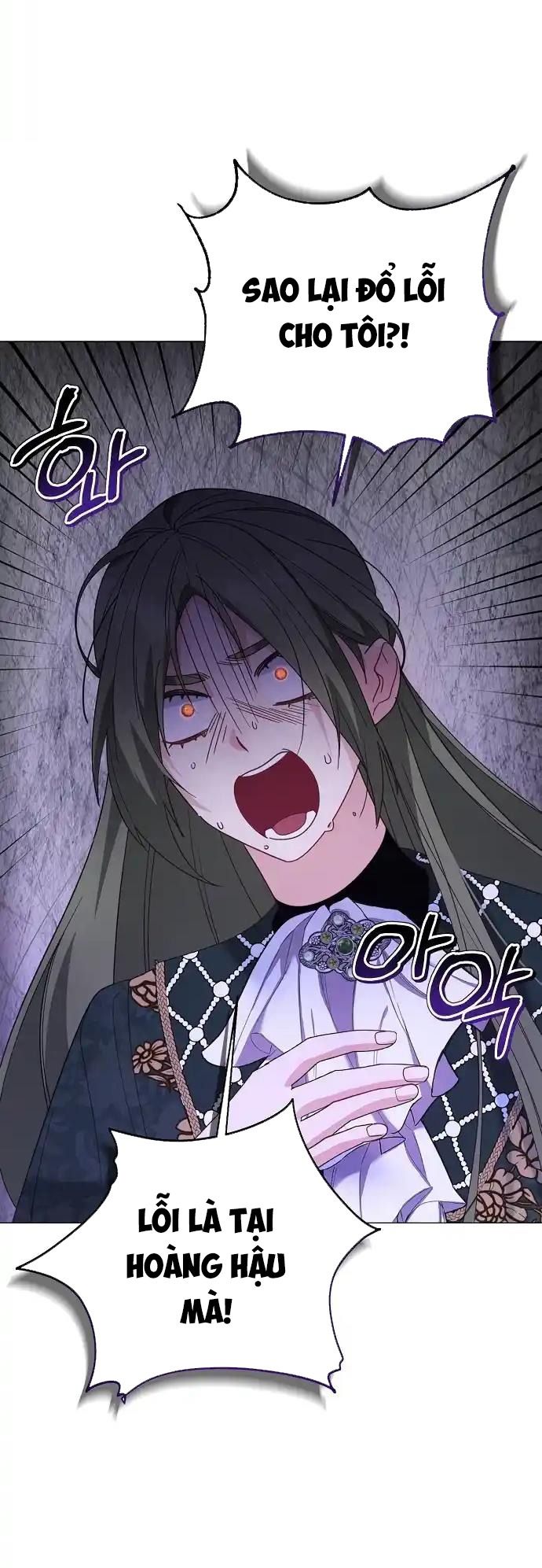 Cho Đến Khi Nữ Chính Thực Sự Xuất Hiện Chapter 43 - 10