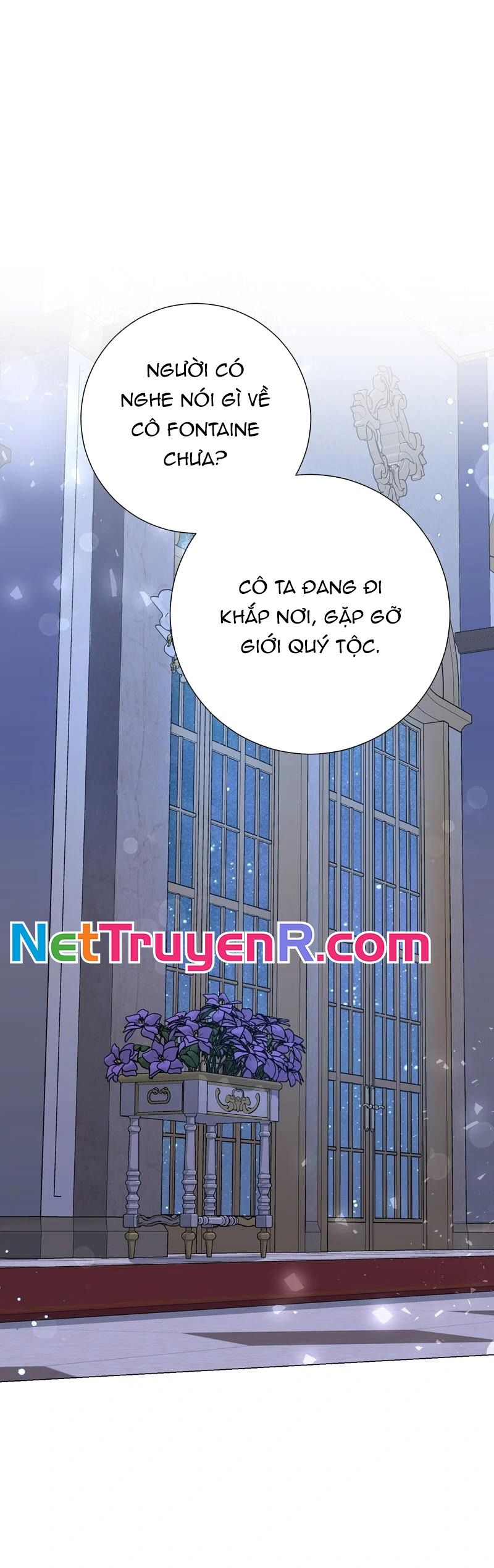 Cho Đến Khi Nữ Chính Thực Sự Xuất Hiện Chapter 44 - 2