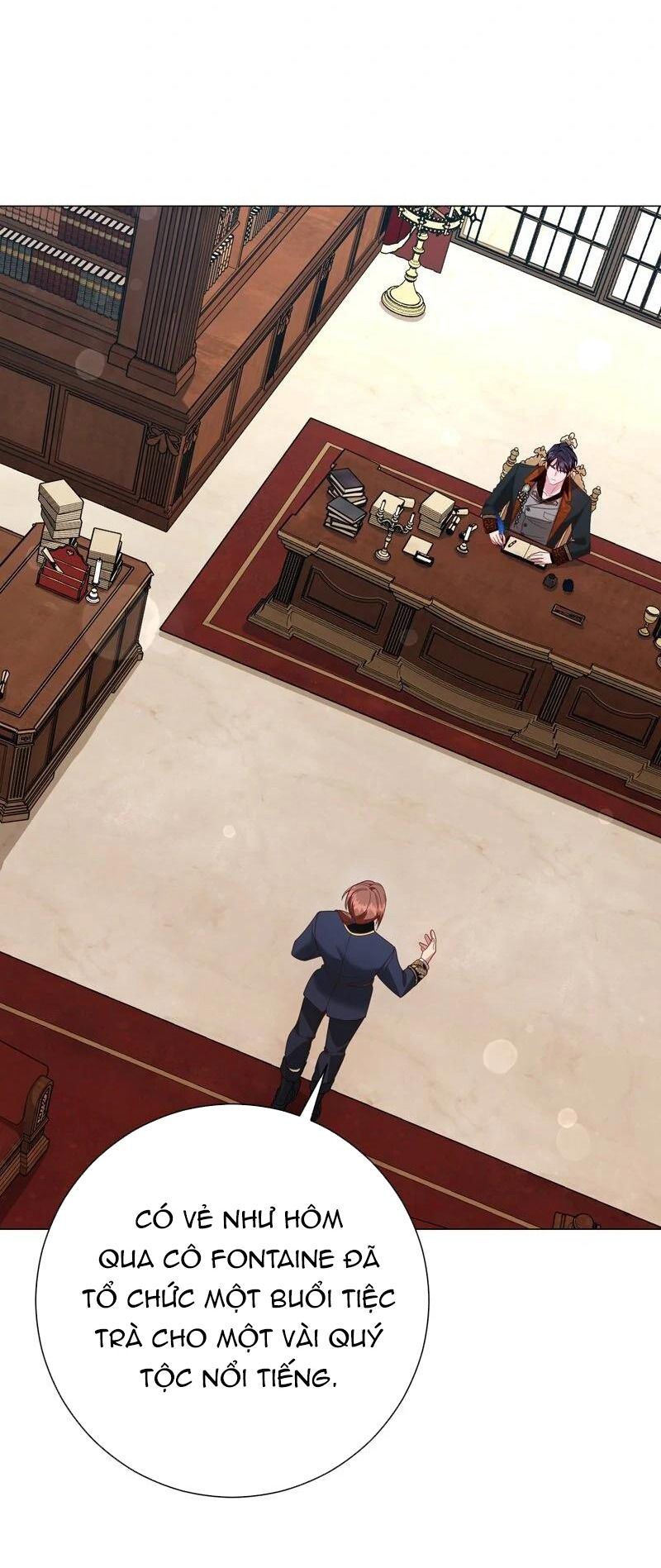 Cho Đến Khi Nữ Chính Thực Sự Xuất Hiện Chapter 44 - 13