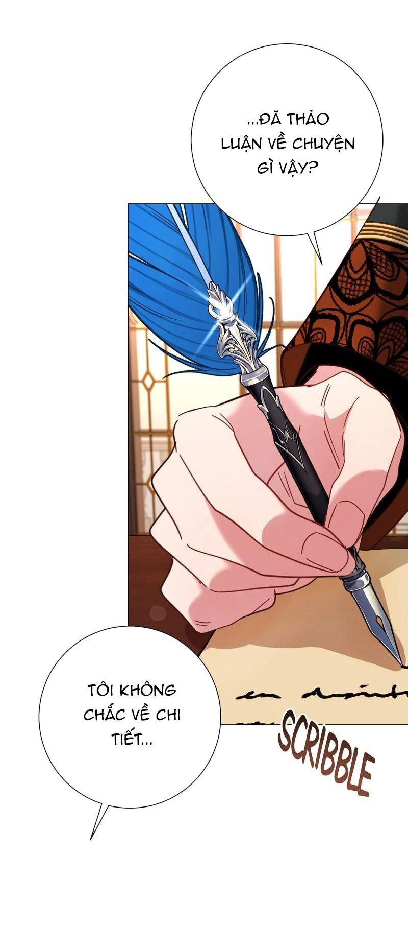 Cho Đến Khi Nữ Chính Thực Sự Xuất Hiện Chapter 44 - 14