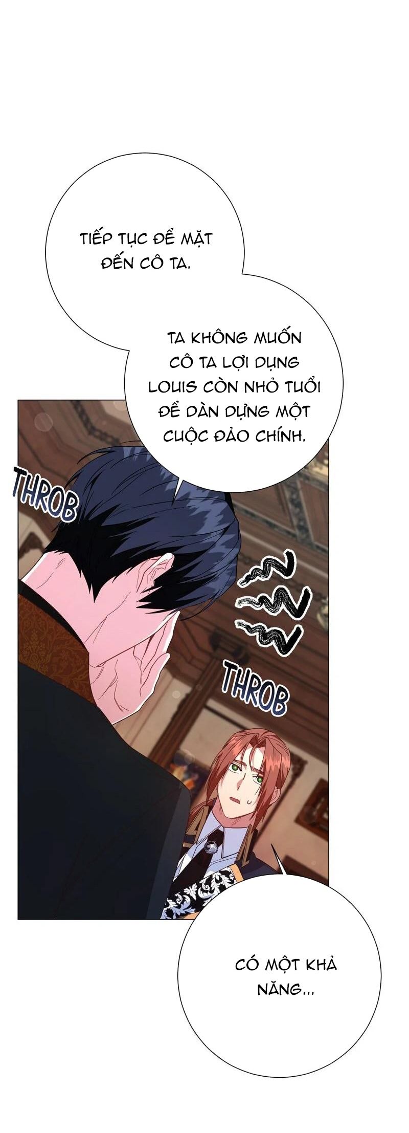 Cho Đến Khi Nữ Chính Thực Sự Xuất Hiện Chapter 44 - 19