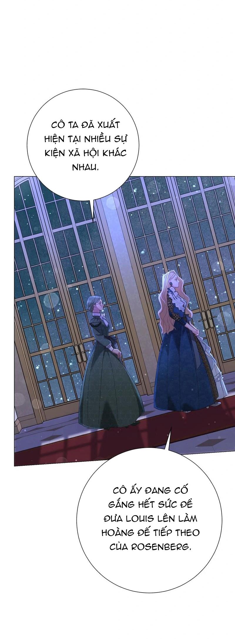 Cho Đến Khi Nữ Chính Thực Sự Xuất Hiện Chapter 44 - 3