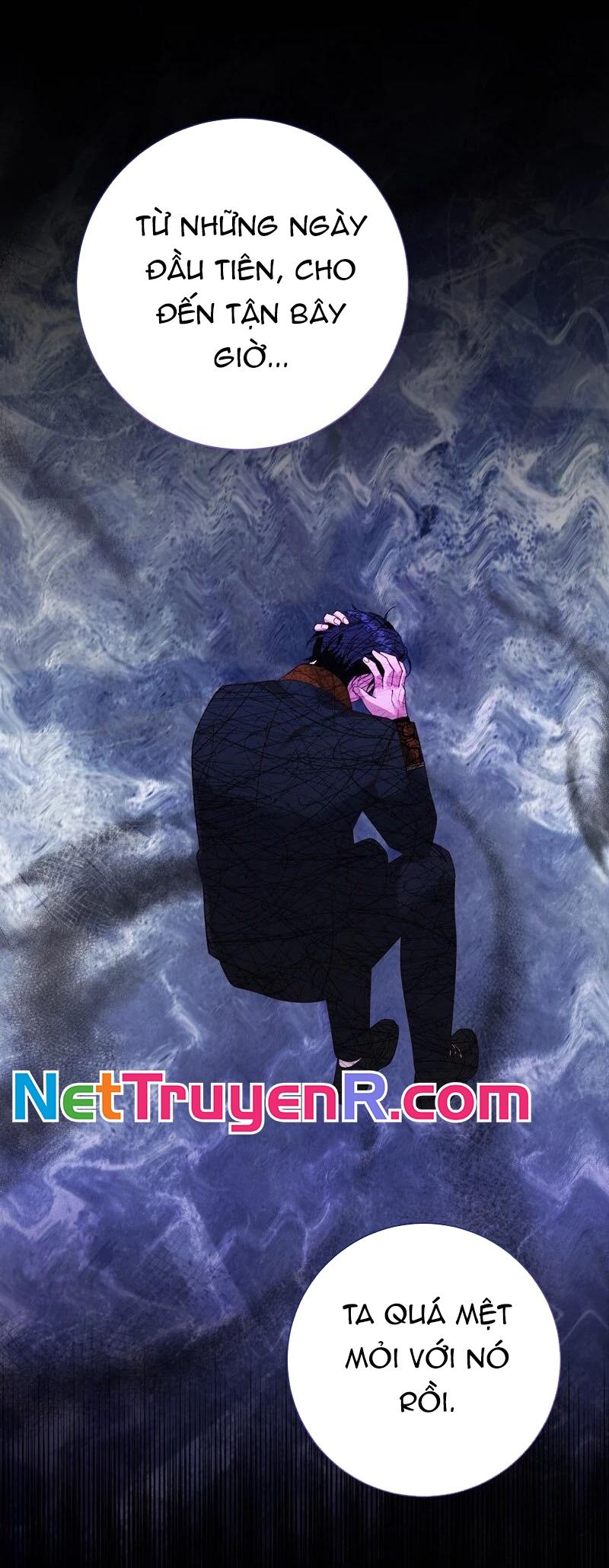 Cho Đến Khi Nữ Chính Thực Sự Xuất Hiện Chapter 44 - 22