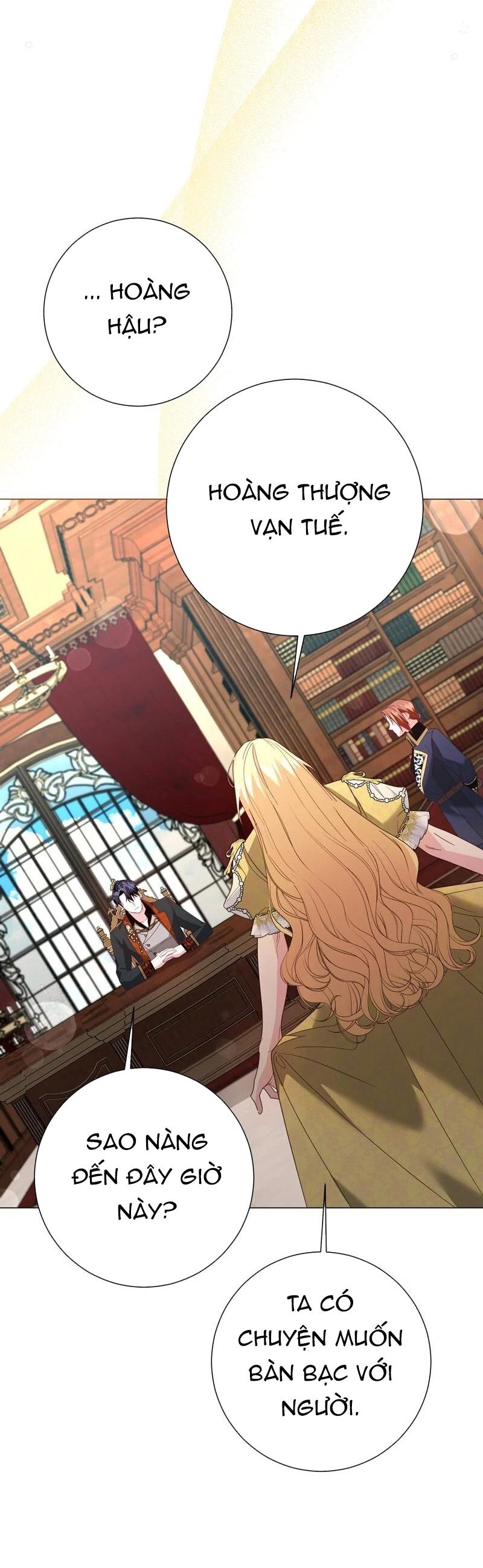 Cho Đến Khi Nữ Chính Thực Sự Xuất Hiện Chapter 44 - 25