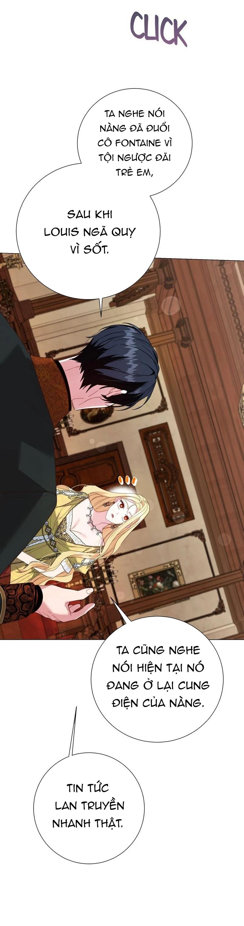 Cho Đến Khi Nữ Chính Thực Sự Xuất Hiện Chapter 44 - 27