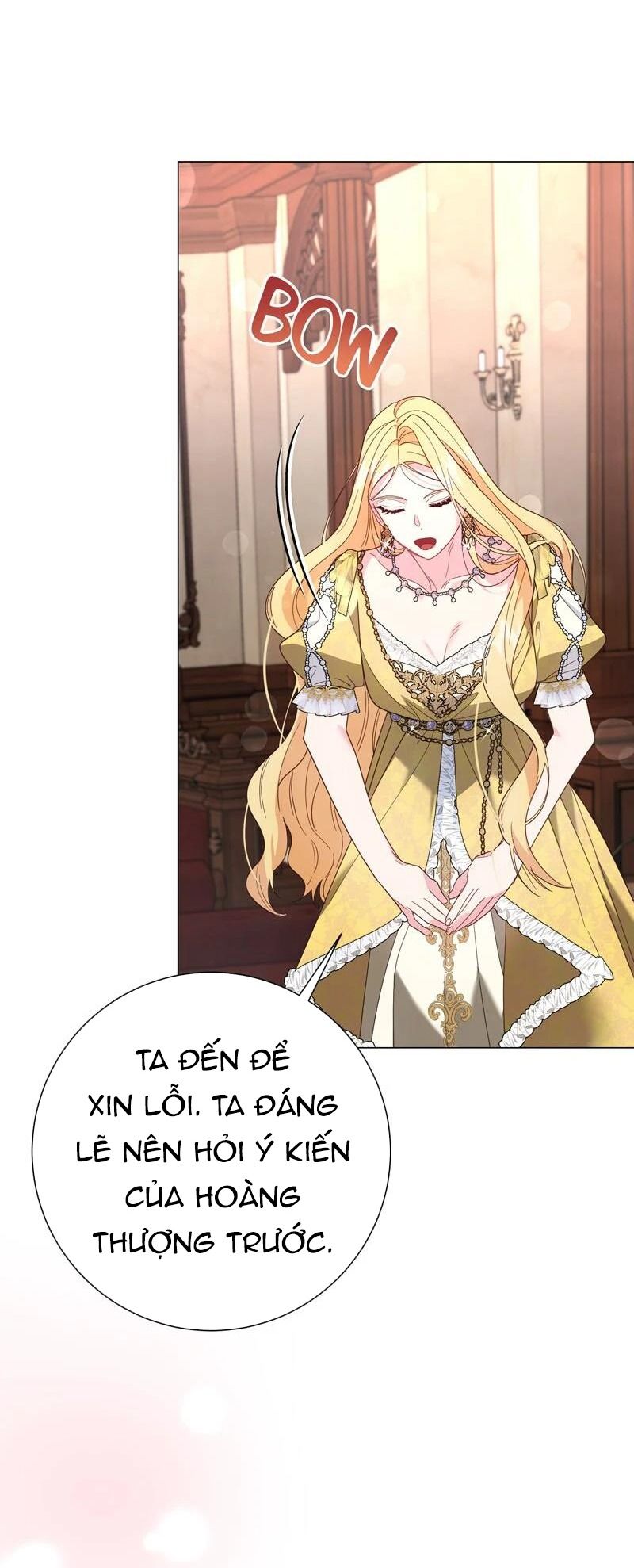 Cho Đến Khi Nữ Chính Thực Sự Xuất Hiện Chapter 44 - 28